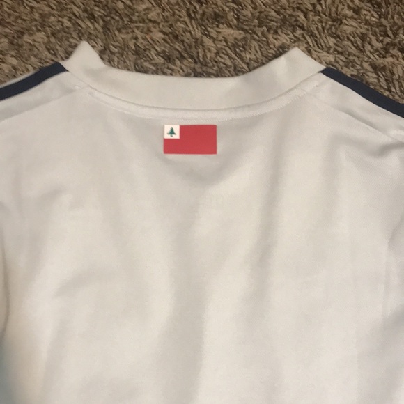 New England Revolution jersey 19-20 - Picture 7 of 8